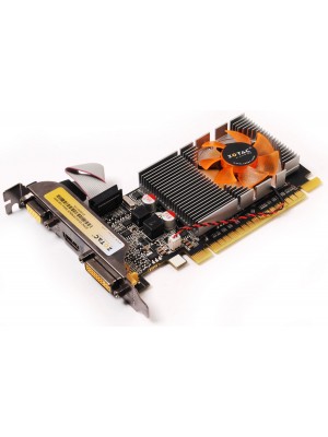 Видеокарта Zotac GeForce GT610 ZT-60602-10B