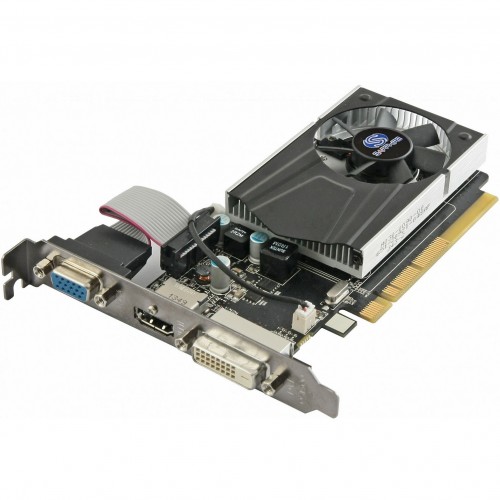 Видеокарта Sapphire Radeon R7 240 1GB