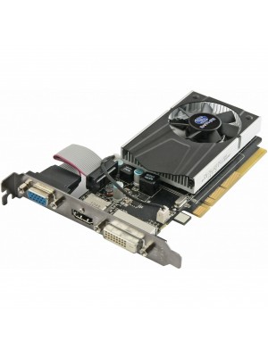 Видеокарта Sapphire Radeon R7 240 1GB