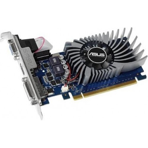 Видеокарта ASUS GeForce GT640 GT640-1GD5-L