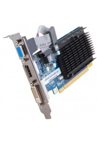 Видеокарта Sapphire Radeon HD 5450 1 GB (11166-63)