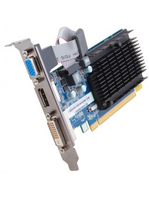 Видеокарта Sapphire Radeon HD 5450 1 GB (11166-63)