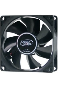 Вентилятор DeepCool XFAN 80