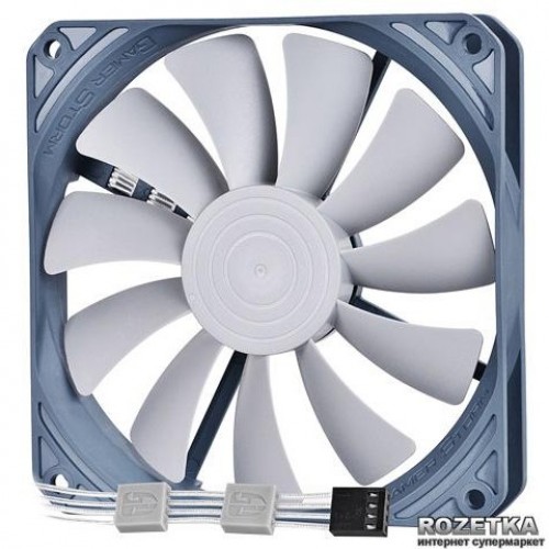 Вентилятор DeepCool GS 120