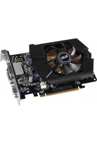 Видеокарта ASUS GTX750TI-PH-2GD5