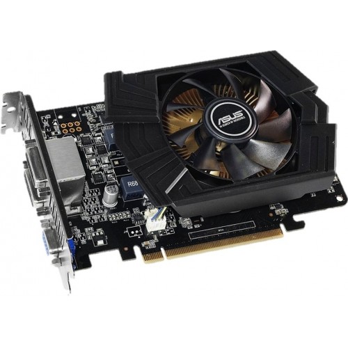 Видеокарта ASUS GTX750TI-PH-2GD5