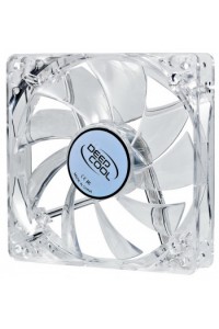 Вентилятор DeepCool XFAN 120 L/B