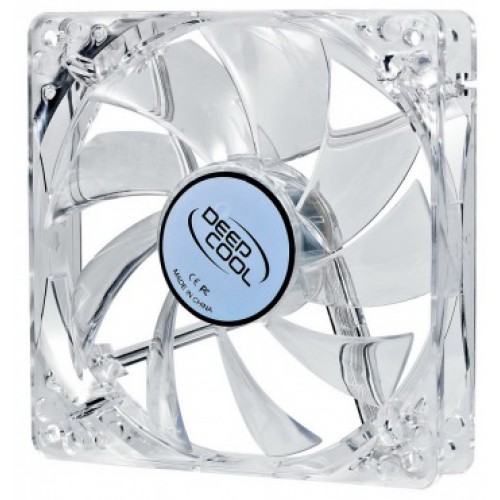 Вентилятор DeepCool XFAN 120 L/B