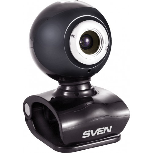 Веб-камера Sven IC-410