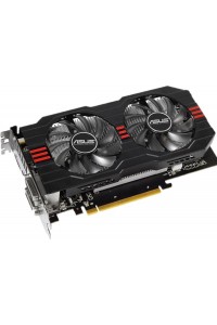 Видеокарта ASUS R7250X-2GD5