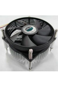 Активный кулер CoolerMaster DP6-9GDSB-0L-GP