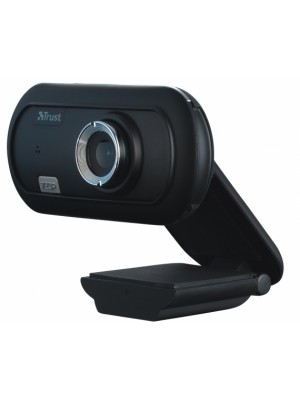 Веб-камера Trust Verto Wide Angle HD Video Webcam