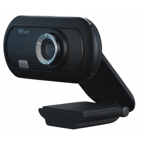 Веб-камера Trust Verto Wide Angle HD Video Webcam