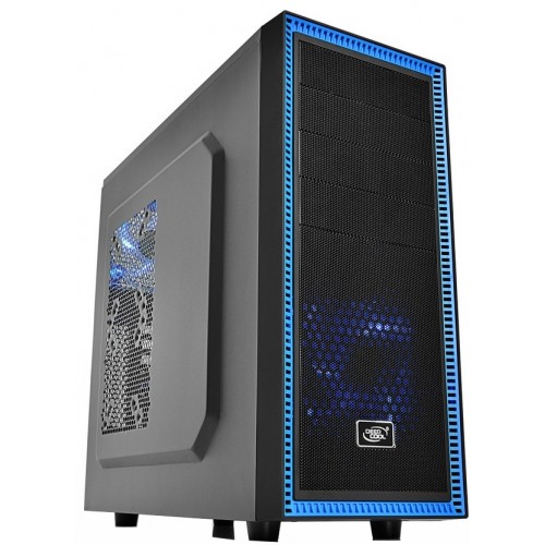 Корпус DeepCool Tesseract SW