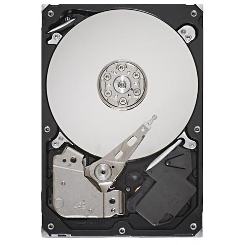 Жесткий диск Seagate Barracuda ST500DM002