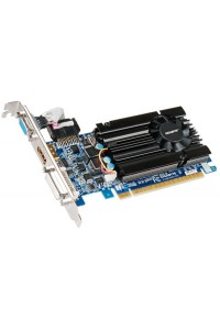 Видеокарта GIGABYTE GeForce GT610 GV-N610D3-2GI