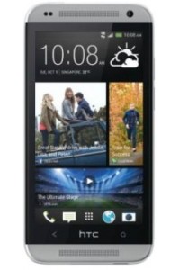 Смартфон HTC Desire 601 (White)