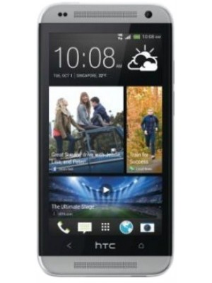 Смартфон HTC Desire 601 (White)