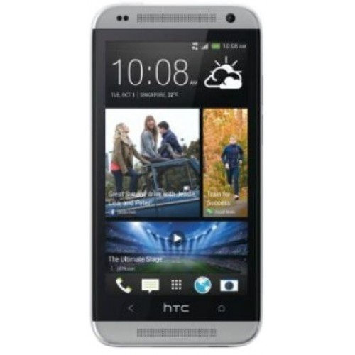 Смартфон HTC Desire 601 (White)