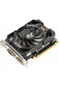 Видеокарта Inno3D GeForce GTX650 Green 1 GB (N65G-4SDV-D5CW)