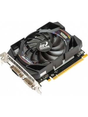 Видеокарта Inno3D GeForce GTX650 Green 1 GB (N65G-4SDV-D5CW)