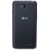 Смартфон LG Optimus L90 D405 (Black)