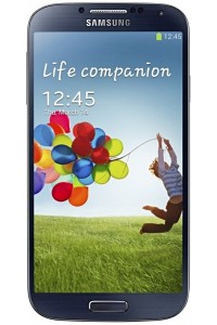 Смартфон Samsung Galaxy S IV I9505 Black Edition