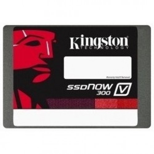 SSD накопитель Kingston SV300S37A/120G