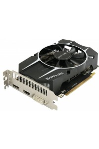 Видеокарта Sapphire Radeon R7 260X 1 GB (11222-05)