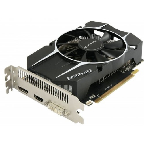 Видеокарта Sapphire Radeon R7 260X 1 GB (11222-05)