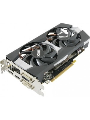 Видеокарта Sapphire Radeon R9 270X 2 GB (11217-01)