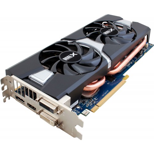 Видеокарта Sapphire Radeon R9 280 3 GB (11230-00)