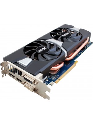 Видеокарта Sapphire Radeon R9 280 3 GB (11230-00)