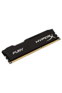 Оперативная память Kingston 4 GB DDR3-1600