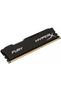 Оперативная память Kingston 8 GB DDR3 1600 MHz (HX316C10FB/8)