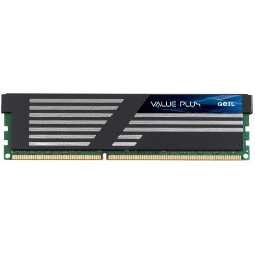 Оперативная память Geil 8 GB DDR3 1600 MHz (GVP38GB1600C10SC)