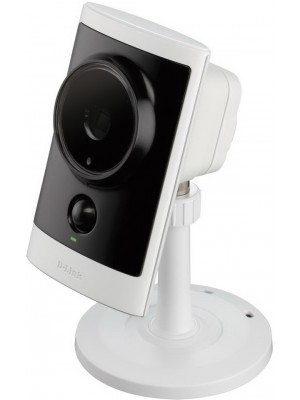 IP-камера видеонаблюдения D-Link DCS-2310L/A1A HD