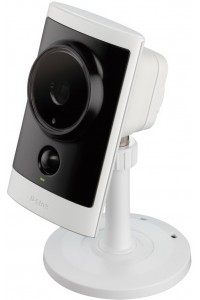 IP-камера видеонаблюдения D-Link DCS-2310L/A1A HD