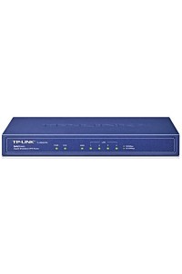 Маршрутизатор (роутер) TP-LINK TL-R600VPN