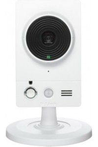 IP-камера видеонаблюдения D-Link DCS-2210/A1A Full HD