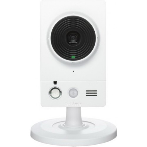 IP-камера видеонаблюдения D-Link DCS-2210/A1A Full HD