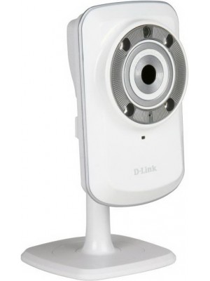 IP-камера видеонаблюдения D-Link DCS-932L