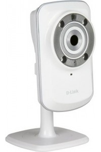 IP-камера видеонаблюдения D-Link DCS-932L