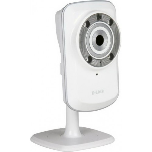IP-камера видеонаблюдения D-Link DCS-932L
