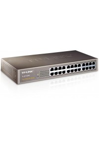 Коммутатор неуправляемый TP-LINK TL-SF1024D