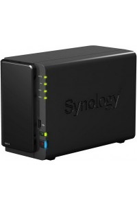 Сетевой накопитель Synology DS214