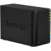 Сетевой накопитель Synology DS214