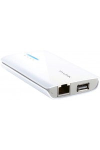 Беспроводной маршрутизатор TP-LINK TL-MR3040