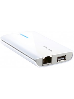 Беспроводной маршрутизатор TP-LINK TL-MR3040