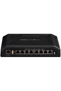 Коммутатор управляемый уровня 2 Ubiquiti TOUGHSwitch PoE PRO